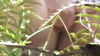 Jodie Caught Masturbating 2 -(PronReporter)-