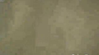 Jodie Caught Masturbating 2 -(PronReporter)-