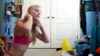 Amateur Solo Dance & Massage