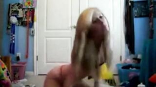 Amateur Solo Dance & Massage