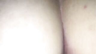 Gf Reverse Cowgirl Cummed