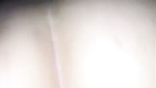 Gf Reverse Cowgirl Cummed