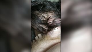 ASMR BBW Oral Sex Pt. 2