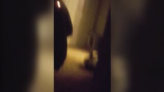 Window Peeping Tight teenie Yo Voyeur