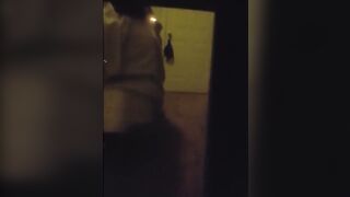 Window Peeping Tight teenie Yo Voyeur