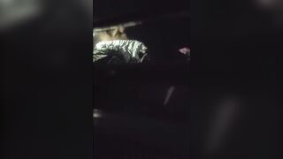 Window Peeping Tight teenie Yo Voyeur