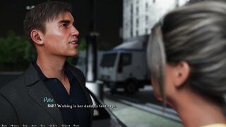 Dik porn video – Being A DIK 0.5.0 Part 84 Problematic Relations By LoveSkySan69