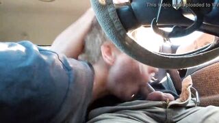 Road Oral Sex 2