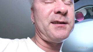 creampie gang bang pregnant 2