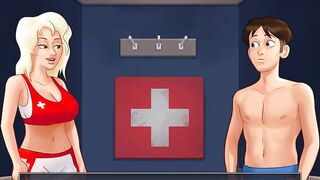 Summertime Saga Part 137 (0.19.5)
