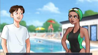 Summertime Saga Part 137 (0.19.5)