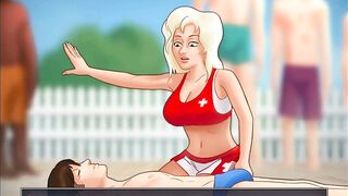 Summertime Saga Part 137 (0.19.5)
