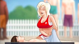 Summertime Saga Part 137 (0.19.5)