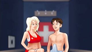 Summertime Saga Part 137 (0.19.5)