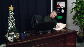 Office mom - Krissy Lynn