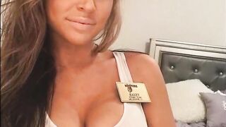 Bae Breasts Bar Girls Selfie Gif Compilation