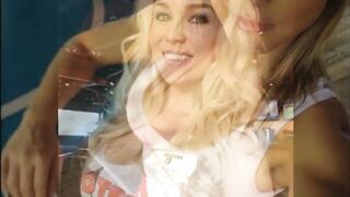 Bae Breasts Bar Girls Selfie Gif Compilation
