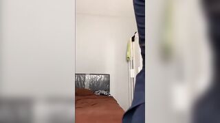 4 menit di kosan