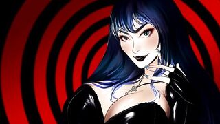 [JOI] need help getting to Sleep Baby?