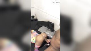 ebony fuck Latina t-women part 1