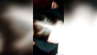 Alabama cougar Fucks and Swallows Fat Penis Husband and the Next Door