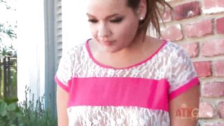 Ashlynn Leigh - Watersports