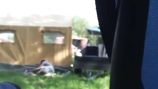 Spy Web Web Cam Sex 19 Yo Couple Music Festival