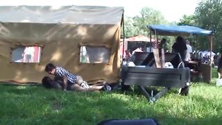 Spy Web Web Cam Sex 19 Yo Couple Music Festival