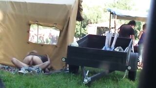 Spy Web Web Cam Sex 19 Yo Couple Music Festival