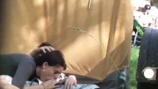 Spy Web Web Cam Sex 19 Yo Couple Music Festival