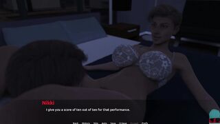 THE VISIT #03 • PC GAMEPLAY [HD]
