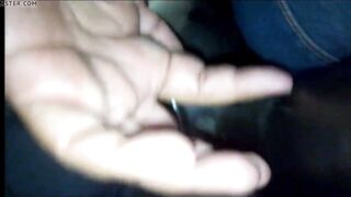 CRONICA RICA METIDA DEDOS RAYA CULO RUMBO AL BUS 1