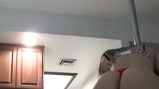JOI Fem Domina Fetish And point of watch Panty Girls