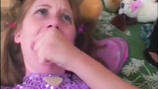 Naughty bimbos Hazel