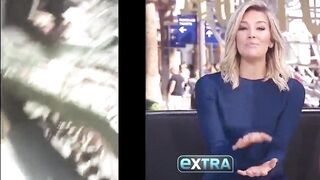 LEAKED SEX FILM!!! Charissa Thompson - Fox Sports