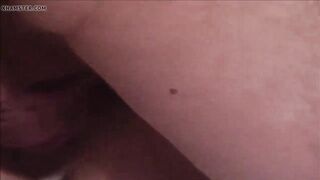 Experienced guy fucking his wife