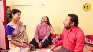 Baap aur beti ka pyaar part 1