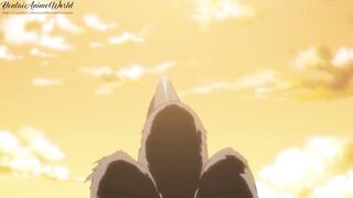 Animated Uncensored | Plowed! the Billionaire's Daughter and Finished on her Face