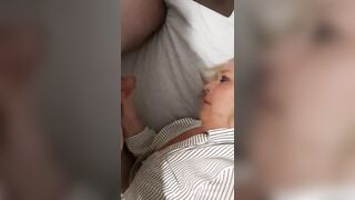 Blase unseren Kumpel