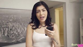Sis Wants A Taste - S5:E4
