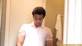 Mature Pregnant Mom Butt Plowed by Freaky Stepson