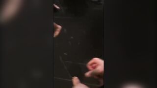 Ex-Wifey likes to be destroyed by big black dick