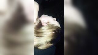I MEETING THIS CHEATING MARRIED SKANK ON TINDER!
