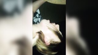 I MEETING THIS CHEATING MARRIED SKANK ON TINDER!