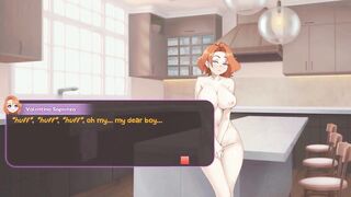 (Pocket Waifu) Valentina - 100% Completed (All 5 Scenes + Bonus)