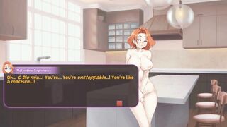 (Pocket Waifu) Valentina - 100% Completed (All 5 Scenes + Bonus)