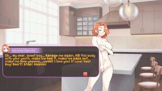 (Pocket Waifu) Valentina - 100% Completed (All 5 Scenes + Bonus)