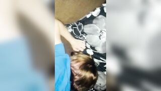 I MET THIS CHEATING MARRIED SLUT ON TINDER!