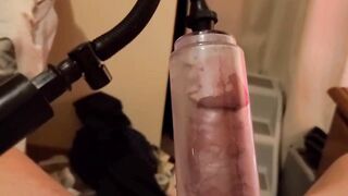More 72yo Granny Play