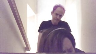 Faithful Wifey Gets Manipulated in taking Sperm inside Cunt